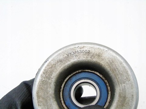 KOŁO ROLKA PASKA NAPĘDOWEGO 1.2 8V I-DSI HONDA JAZZ II CIVIC VII L12A1 KOŁO ROLKA PASKA NAPĘDOWEGO 1.2 8V I-DSI HONDA JAZZ II CIVIC VII L12A1