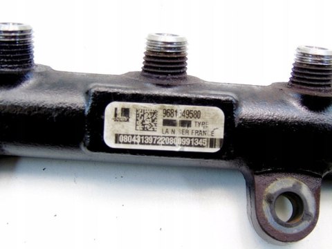 LISTWA WTRYSKOWA 2.0 D HDI SCUDO JUMPY C8 807 EXPERT ULYSSE 9644251680 LISTWA WTRYSKOWA 2.0 D HDI SCUDO JUMPY C8 807 EXPERT ULYSSE 9644251680