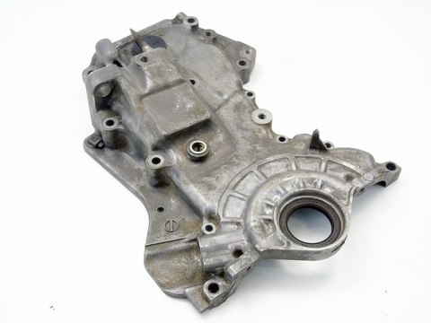 OBUDOWA ROZRZĄDU ŁAPA SILNIKA 1.2 8V I-DSI HONDA JAZZ II CIVIC VII L12A1 OBUDOWA ROZRZĄDU ŁAPA SILNIKA 1.2 8V I-DSI HONDA JAZZ II CIVIC VII L12A1
