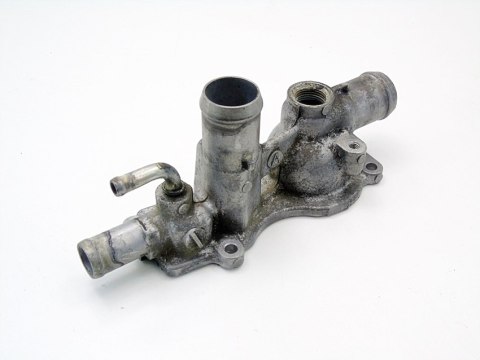 OBUDOWA TERMOSTATU KRÓĆCE WODY 1.2 8V I-DSI HONDA JAZZ II CIVIC VII L12A1 OBUDOWA TERMOSTATU KRÓĆCE WODY 1.2 8V I-DSI HONDA JAZZ II CIVIC VII L12A1