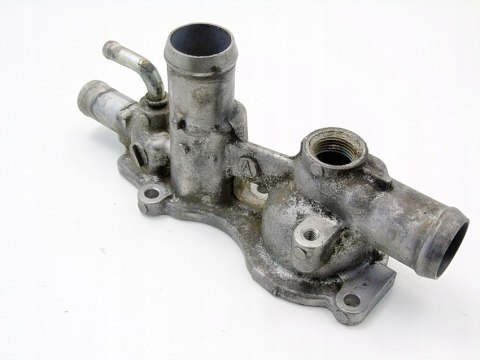 OBUDOWA TERMOSTATU KRÓĆCE WODY 1.2 8V I-DSI HONDA JAZZ II CIVIC VII L12A1 OBUDOWA TERMOSTATU KRÓĆCE WODY 1.2 8V I-DSI HONDA JAZZ II CIVIC VII L12A1