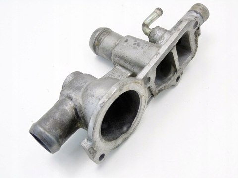 OBUDOWA TERMOSTATU KRÓĆCE WODY 1.2 8V I-DSI HONDA JAZZ II CIVIC VII L12A1 OBUDOWA TERMOSTATU KRÓĆCE WODY 1.2 8V I-DSI HONDA JAZZ II CIVIC VII L12A1