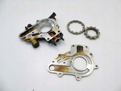 POMPA OLEJU 1.2 8V I-DSI HONDA JAZZ II CIVIC VII L12A1 POMPA OLEJU 1.2 8V I-DSI HONDA JAZZ II CIVIC VII L12A1