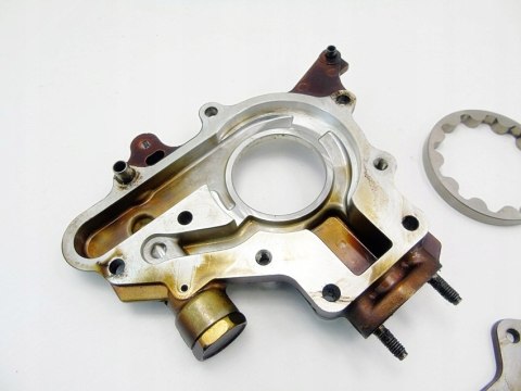 POMPA OLEJU 1.2 8V I-DSI HONDA JAZZ II CIVIC VII L12A1 POMPA OLEJU 1.2 8V I-DSI HONDA JAZZ II CIVIC VII L12A1