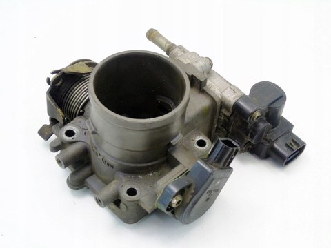 PRZEPUSTNICA SILNIK KROKOWY 1.2 8V I-DSI HONDA JAZZ II CIVIC VII L12A1 PRZEPUSTNICA SILNIK KROKOWY 1.2 8V I-DSI HONDA JAZZ II CIVIC VII L12A1