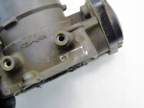 PRZEPUSTNICA SILNIK KROKOWY 1.2 8V I-DSI HONDA JAZZ II CIVIC VII L12A1 PRZEPUSTNICA SILNIK KROKOWY 1.2 8V I-DSI HONDA JAZZ II CIVIC VII L12A1