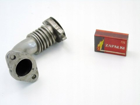 RURKA RECYRKULACJI SPALIN EGR 2.0 BLUEHDI HDI JUMPER 2 BOXER 15- PROACE RURKA RECYRKULACJI SPALIN EGR 2.0 BLUEHDI HDI JUMPER 2 BOXER 15- PROACE