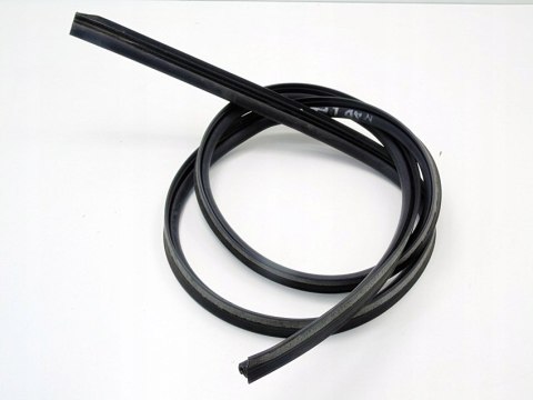 USZCZELKA LEWA KAROSERYJNA NAD DRZWI CITROEN C3 I 1.1 1.4 2002-2007 USZCZELKA LEWA KAROSERYJNA NAD DRZWI CITROEN C3 I 1.1 1.4 2002-2007