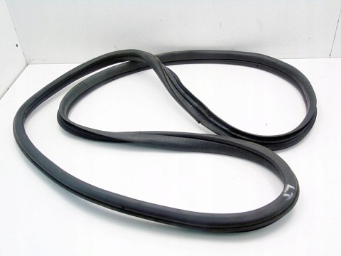 USZCZELKA WNĘKI DRZWI LEWY TYŁ CITROEN C3 I 1.1 1.4 2002-2007 USZCZELKA WNĘKI DRZWI LEWY TYŁ CITROEN C3 I 1.1 1.4 2002-2007