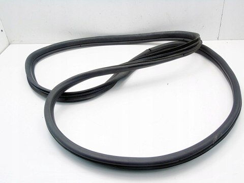 USZCZELKA WNĘKI DRZWI LEWY TYŁ CITROEN C3 I 1.1 1.4 2002-2007 USZCZELKA WNĘKI DRZWI LEWY TYŁ CITROEN C3 I 1.1 1.4 2002-2007