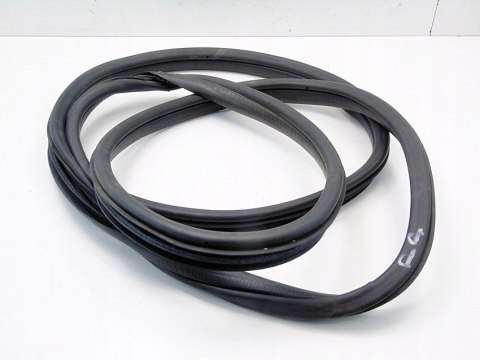 USZCZELKA WNĘKI DRZWI PRAWY PRZÓD CITROEN C3 I 1.1 1.4 2002-2007 USZCZELKA WNĘKI DRZWI PRAWY PRZÓD CITROEN C3 I 1.1 1.4 2002-2007