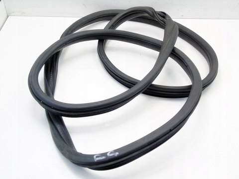 USZCZELKA WNĘKI DRZWI PRAWY PRZÓD CITROEN C3 I 1.1 1.4 2002-2007 USZCZELKA WNĘKI DRZWI PRAWY PRZÓD CITROEN C3 I 1.1 1.4 2002-2007