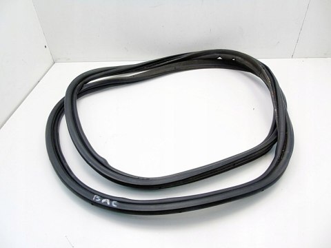 USZCZELKA WNĘKI KLAPY BAGAŻNIKA CITROEN C3 I 1.1 1.4 2002-2007 USZCZELKA WNĘKI KLAPY BAGAŻNIKA CITROEN C3 I 1.1 1.4 2002-2007