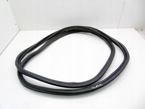 USZCZELKA WNĘKI KLAPY BAGAŻNIKA CITROEN C3 I 1.1 1.4 2002-2007 USZCZELKA WNĘKI KLAPY BAGAŻNIKA CITROEN C3 I 1.1 1.4 2002-2007
