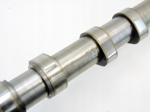 WAŁEK ROZRZĄDU 2.0 BLUEHDI HDI JUMPER 2 BOXER 15- PROACE MONDEO 9804424180 WAŁEK ROZRZĄDU 2.0 BLUEHDI HDI JUMPER 2 BOXER 15- PROACE MONDEO 9804424180