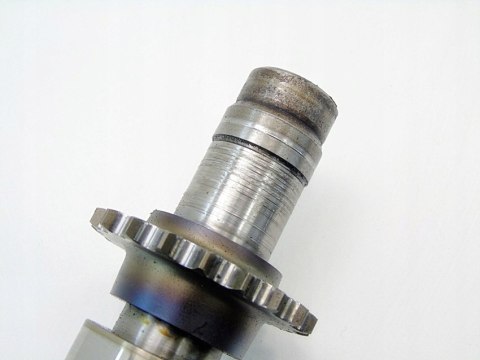 WAŁEK ROZRZĄDU 2.0 BLUEHDI HDI JUMPER 2 BOXER 15- PROACE MONDEO 9804424280 WAŁEK ROZRZĄDU 2.0 BLUEHDI HDI JUMPER 2 BOXER 15- PROACE MONDEO 9804424280