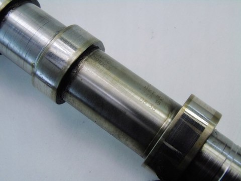 WAŁEK ROZRZĄDU 2.0 BLUEHDI HDI JUMPER 2 BOXER 15- PROACE MONDEO 9804424280 WAŁEK ROZRZĄDU 2.0 BLUEHDI HDI JUMPER 2 BOXER 15- PROACE MONDEO 9804424280