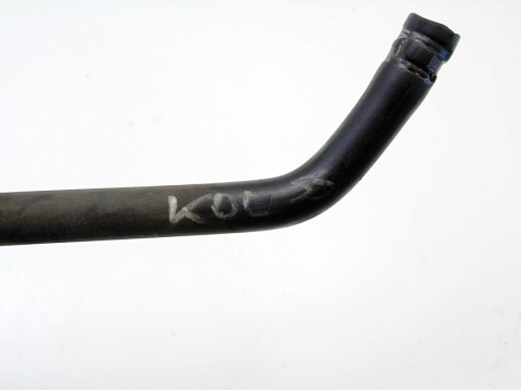 WĄŻ PRZEWÓD POWIETRZA KOLEKTORA 1.2 8V I-DSI HONDA JAZZ II CIVIC VII L12A1 WĄŻ PRZEWÓD POWIETRZA KOLEKTORA 1.2 8V I-DSI HONDA JAZZ II CIVIC VII L12A1
