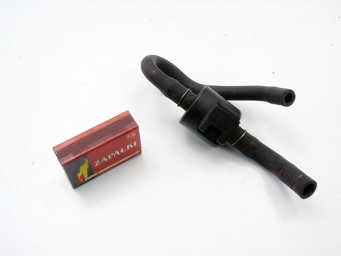 WĄŻ PRZEWÓD POWIETRZA ZAWÓR 1.2 8V I-DSI HONDA JAZZ II CIVIC VII L12A1 WĄŻ PRZEWÓD POWIETRZA ZAWÓR 1.2 8V I-DSI HONDA JAZZ II CIVIC VII L12A1