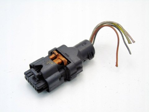 WTYCZKA KOSTKA 2.0 BLUEHDI HDI JUMPER 2 BOXER 15- PROACE MONDEO 6 EDGE KUGA WTYCZKA KOSTKA 2.0 BLUEHDI HDI JUMPER 2 BOXER 15- PROACE MONDEO 6 EDGE KUGA
