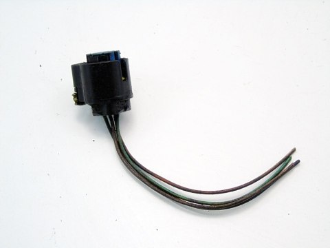 WTYCZKA KOSTKA 2.0 BLUEHDI HDI JUMPER 2 BOXER 15- PROACE MONDEO 6 EDGE KUGA WTYCZKA KOSTKA 2.0 BLUEHDI HDI JUMPER 2 BOXER 15- PROACE MONDEO 6 EDGE KUGA