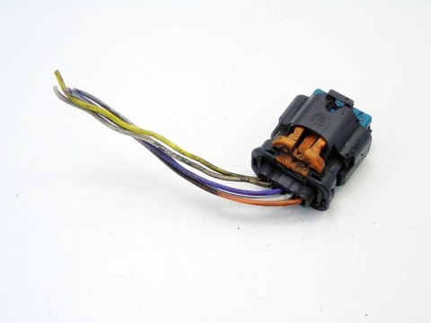 WTYCZKA KOSTKA 2.0 BLUEHDI HDI JUMPER 2 BOXER 15- PROACE MONDEO 6 EDGE KUGA WTYCZKA KOSTKA 2.0 BLUEHDI HDI JUMPER 2 BOXER 15- PROACE MONDEO 6 EDGE KUGA