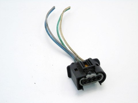 WTYCZKA KOSTKA 2.0 BLUEHDI HDI JUMPER 2 BOXER 15- PROACE MONDEO 6 EDGE KUGA WTYCZKA KOSTKA 2.0 BLUEHDI HDI JUMPER 2 BOXER 15- PROACE MONDEO 6 EDGE KUGA