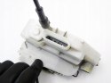 ZAMEK DRZWI LEWY PRZÓD 5 PIN CITROEN C3 I 1.1 1.4 2002-2007 46982980