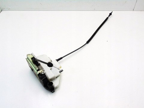 ZAMEK DRZWI LEWY PRZÓD 5 PIN CITROEN C3 I 1.1 1.4 2002-2007 46982980 ZAMEK DRZWI LEWY PRZÓD 5 PIN CITROEN C3 I 1.1 1.4 2002-2007 46982980