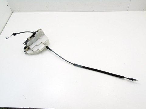 ZAMEK DRZWI LEWY PRZÓD 5 PIN CITROEN C3 I 1.1 1.4 2002-2007 46982980 ZAMEK DRZWI LEWY PRZÓD 5 PIN CITROEN C3 I 1.1 1.4 2002-2007 46982980