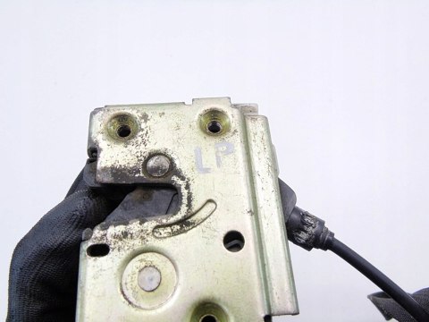 ZAMEK DRZWI LEWY PRZÓD 5 PIN CITROEN C3 I 1.1 1.4 2002-2007 46982980 ZAMEK DRZWI LEWY PRZÓD 5 PIN CITROEN C3 I 1.1 1.4 2002-2007 46982980