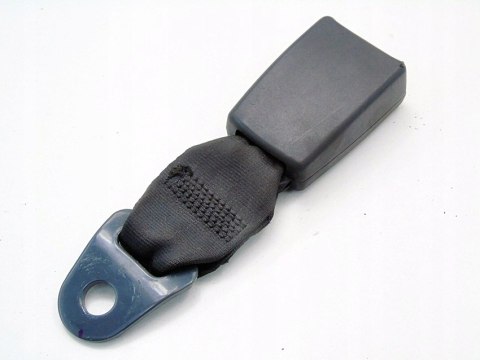 ZAPINKA ZATRZASK PASA KANAPY TYŁ CITROEN C3 I 1.1 1.4 2002-2007 9640832177 ZAPINKA ZATRZASK PASA KANAPY TYŁ CITROEN C3 I 1.1 1.4 2002-2007 9640832177
