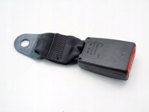ZAPINKA ZATRZASK PASA KANAPY TYŁ CITROEN C3 I 1.1 1.4 2002-2007 9640832177 ZAPINKA ZATRZASK PASA KANAPY TYŁ CITROEN C3 I 1.1 1.4 2002-2007 9640832177