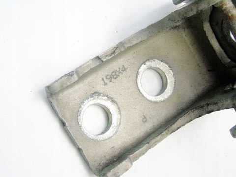 ZAWIASY DRZWI LEWY PRZÓD PRZÓD CITROEN C3 I 1.1 1.4 2002-2007 ZAWIASY DRZWI LEWY PRZÓD PRZÓD CITROEN C3 I 1.1 1.4 2002-2007