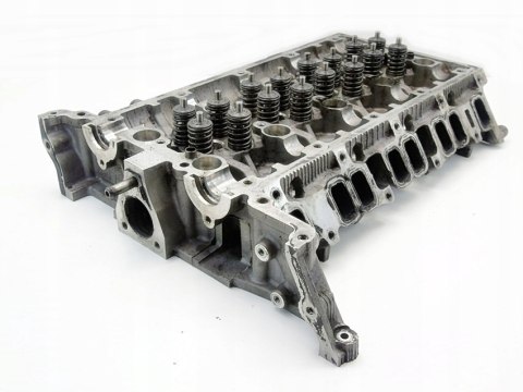 GŁOWICA 4C1Q-6090-AA 2.4 TDCI FORD TRANSIT MK6 137KM 00-06 GŁOWICA 4C1Q-6090-AA 2.4 TDCI FORD TRANSIT MK6 137KM 00-06