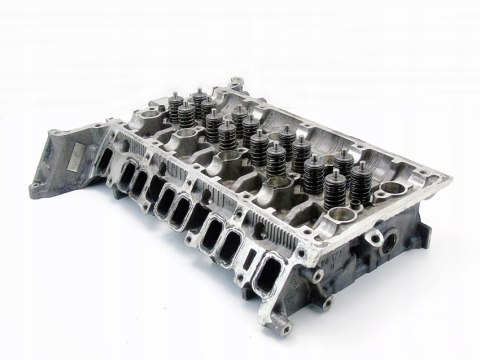 GŁOWICA 4C1Q-6090-AA 2.4 TDCI FORD TRANSIT MK6 137KM 00-06 GŁOWICA 4C1Q-6090-AA 2.4 TDCI FORD TRANSIT MK6 137KM 00-06