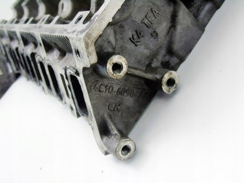GŁOWICA 4C1Q-6090-AA 2.4 TDCI FORD TRANSIT MK6 137KM 00-06 GŁOWICA 4C1Q-6090-AA 2.4 TDCI FORD TRANSIT MK6 137KM 00-06