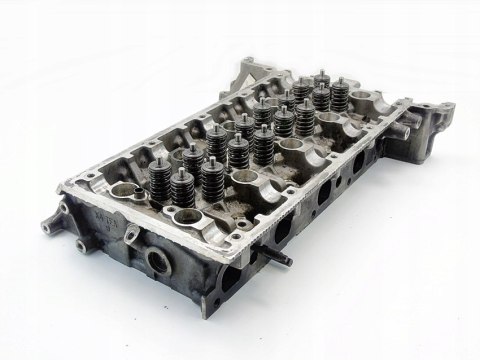 GŁOWICA 4C1Q-6090-AA 2.4 TDCI FORD TRANSIT MK6 137KM 00-06 GŁOWICA 4C1Q-6090-AA 2.4 TDCI FORD TRANSIT MK6 137KM 00-06