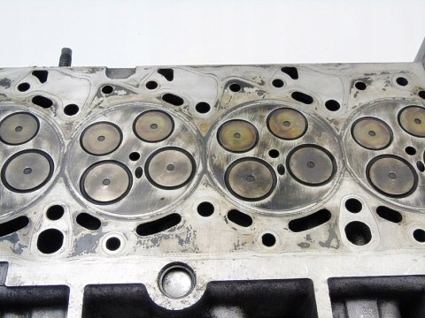 GŁOWICA 4C1Q-6090-AA 2.4 TDCI FORD TRANSIT MK6 137KM 00-06 GŁOWICA 4C1Q-6090-AA 2.4 TDCI FORD TRANSIT MK6 137KM 00-06