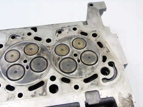 GŁOWICA 4C1Q-6090-AA 2.4 TDCI FORD TRANSIT MK6 137KM 00-06 GŁOWICA 4C1Q-6090-AA 2.4 TDCI FORD TRANSIT MK6 137KM 00-06