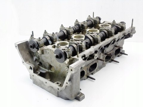 GŁOWICA WAŁKI 2.3 16V DOHC FORD GALAXY I SCORPIO 2 TRANSIT 95XM6090AA GŁOWICA WAŁKI 2.3 16V DOHC FORD GALAXY I SCORPIO 2 TRANSIT 95XM6090AA