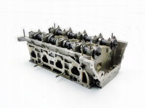 GŁOWICA WAŁKI 2.3 16V DOHC FORD GALAXY I SCORPIO 2 TRANSIT 95XM6090AA GŁOWICA WAŁKI 2.3 16V DOHC FORD GALAXY I SCORPIO 2 TRANSIT 95XM6090AA