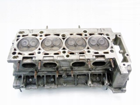 GŁOWICA WAŁKI 2.3 16V DOHC FORD GALAXY I SCORPIO 2 TRANSIT 95XM6090AA GŁOWICA WAŁKI 2.3 16V DOHC FORD GALAXY I SCORPIO 2 TRANSIT 95XM6090AA