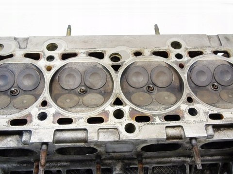 GŁOWICA WAŁKI 2.3 16V DOHC FORD GALAXY I SCORPIO 2 TRANSIT 95XM6090AA GŁOWICA WAŁKI 2.3 16V DOHC FORD GALAXY I SCORPIO 2 TRANSIT 95XM6090AA