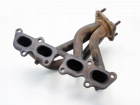 KOLEKTOR WYDECHOWY 2.3 16V DOHC FORD GALAXY I SCORPIO TRANSIT KOLEKTOR WYDECHOWY 2.3 16V DOHC FORD GALAXY I SCORPIO TRANSIT