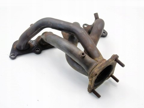 KOLEKTOR WYDECHOWY 2.3 16V DOHC FORD GALAXY I SCORPIO TRANSIT KOLEKTOR WYDECHOWY 2.3 16V DOHC FORD GALAXY I SCORPIO TRANSIT