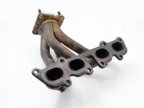 KOLEKTOR WYDECHOWY 2.3 16V DOHC FORD GALAXY I SCORPIO TRANSIT KOLEKTOR WYDECHOWY 2.3 16V DOHC FORD GALAXY I SCORPIO TRANSIT