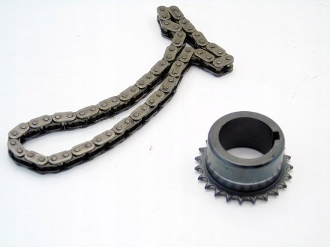 KOŁO ŁAŃCUCH POMPY 2.0 HDI SCUDO JUMPY C8 807 EXPERT ULYSSE KOŁO ŁAŃCUCH POMPY 2.0 HDI SCUDO JUMPY C8 807 EXPERT ULYSSE