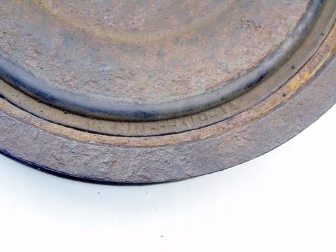 KOŁO PASOWE WAŁU 2.4 TDCI DI TDDI FORD TRANSIT MK6 C1Q-6B319-AA KOŁO PASOWE WAŁU 2.4 TDCI DI TDDI FORD TRANSIT MK6 C1Q-6B319-AA