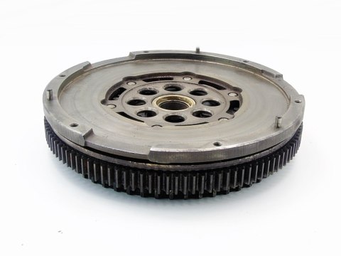 KOŁO ZAMACHOWE DWUMASOWE 2.4 TDCI FORD TRANSIT MK6 137KM 00-06 KOŁO ZAMACHOWE DWUMASOWE 2.4 TDCI FORD TRANSIT MK6 137KM 00-06